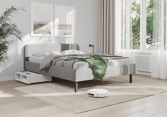 Кровать Hanna