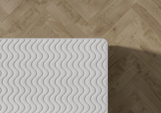 Топпер Smart Middle