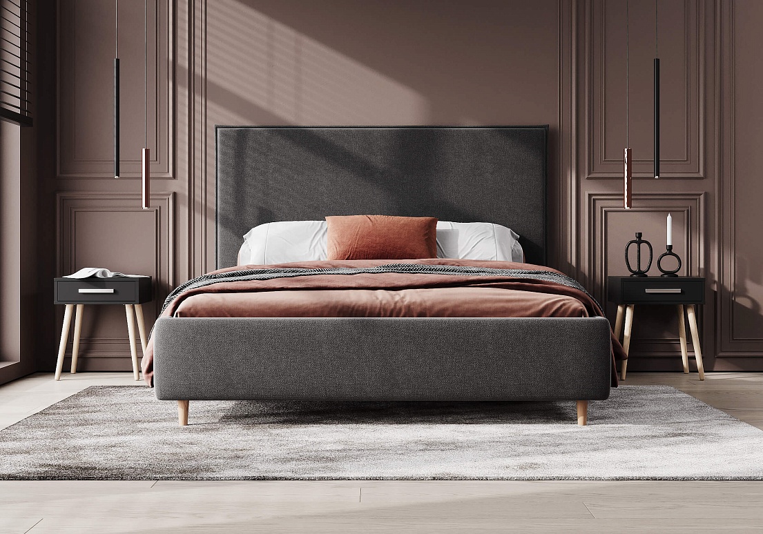 Кровать Eveline