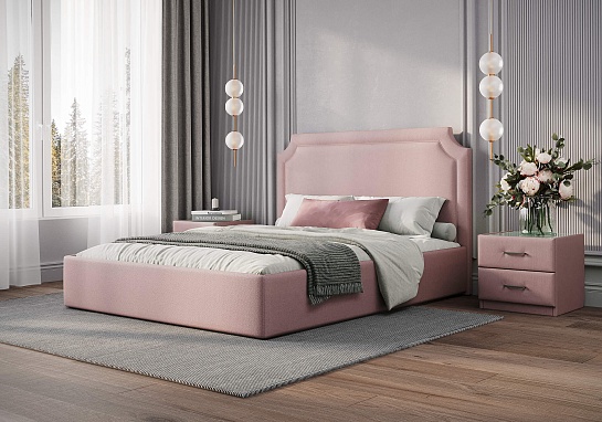 Кровать Eliot