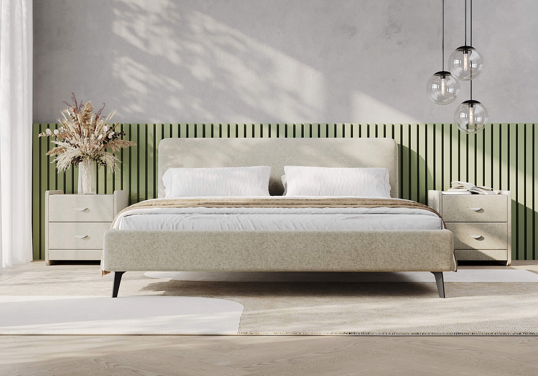 Кровать Boston