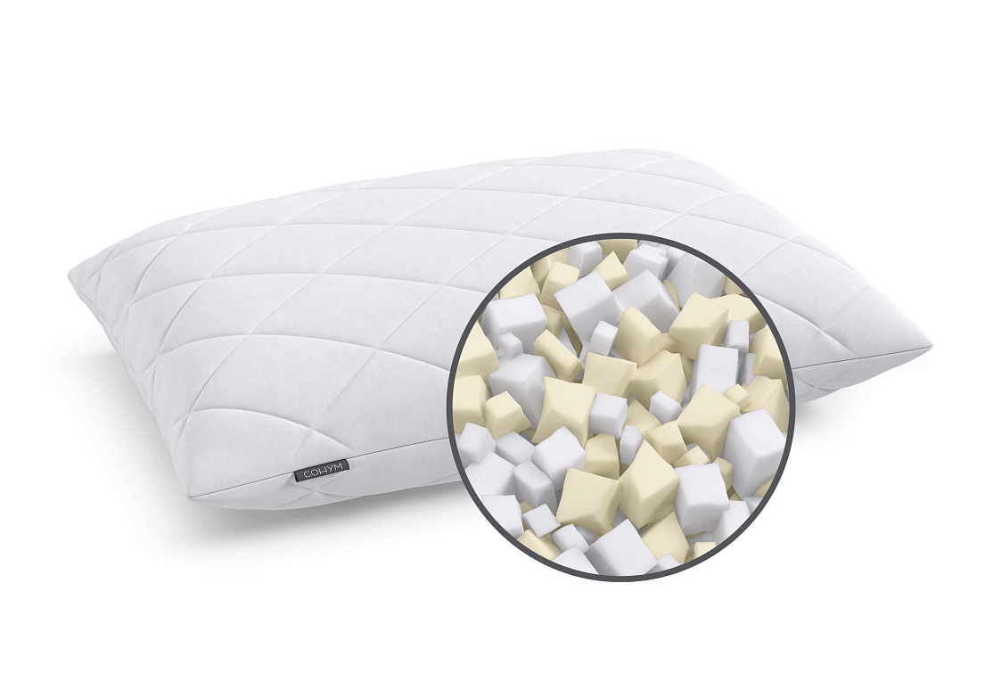 Подушка Optima