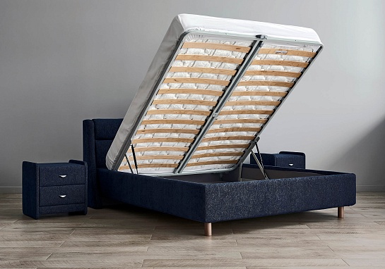 Кровать Madrid